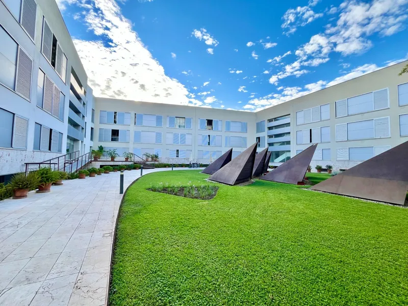 Ground floor apartment in Residencial Arcadias — photo 4