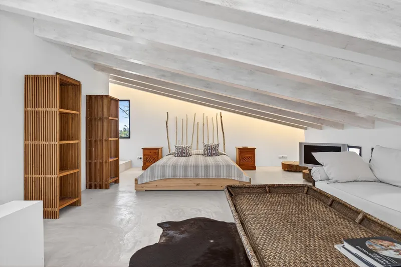 Self-sufficient finca with holiday rental license near Campos — photo 8