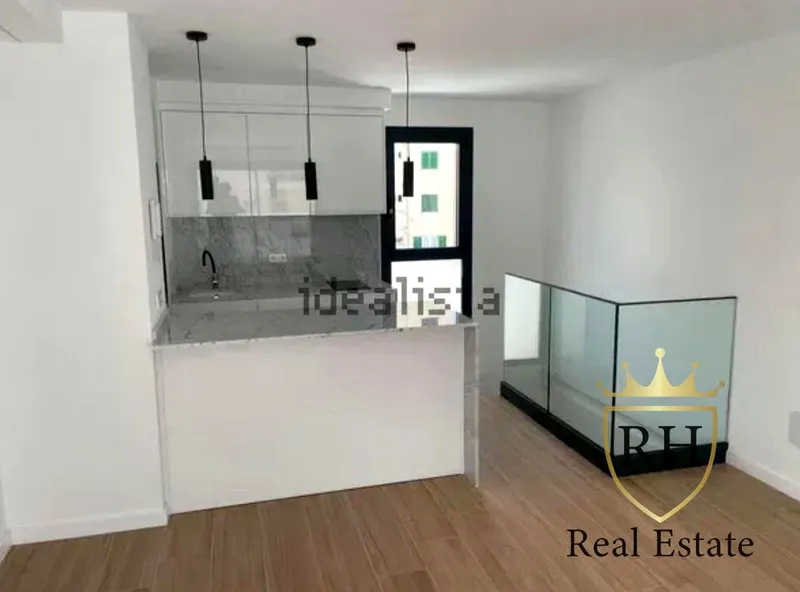 Beautiful duplex penthouse at Plaza de Toros — photo 10