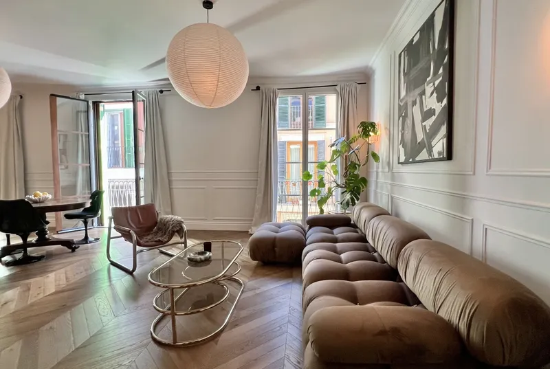 Charming apartment in the heart of Palma — photo 5