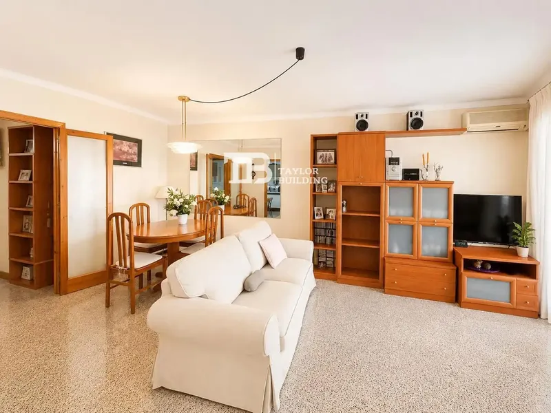 Apartment for sale in Son Fortesa, Palma de Mallorca — photo 4