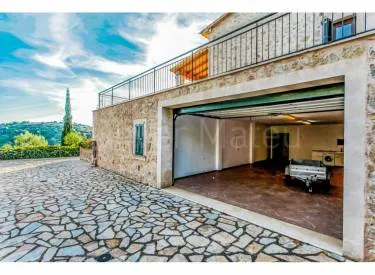 villa in Son Macia, Manacor — photo 12