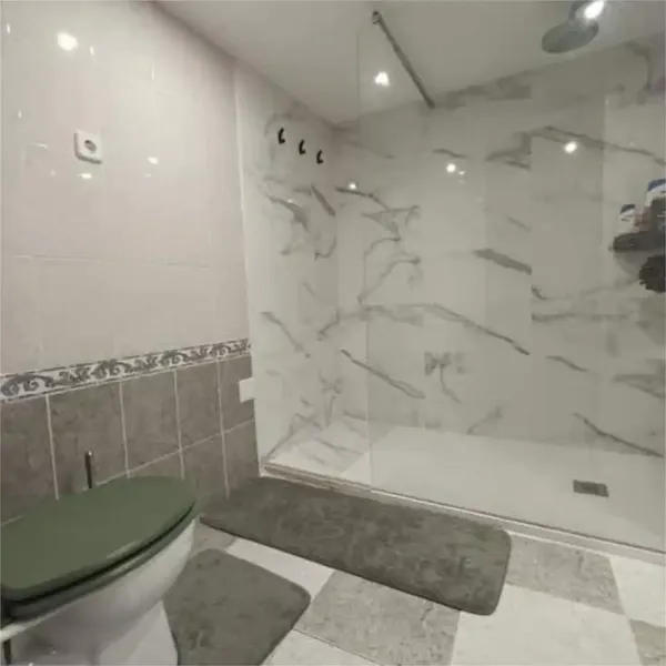 Apartamento completamente reformado en el centro de Manacor con 3 dormitorios en la 4ª planta (sin ascensor), cerca del ayuntamiento.Aire ac — photo 5