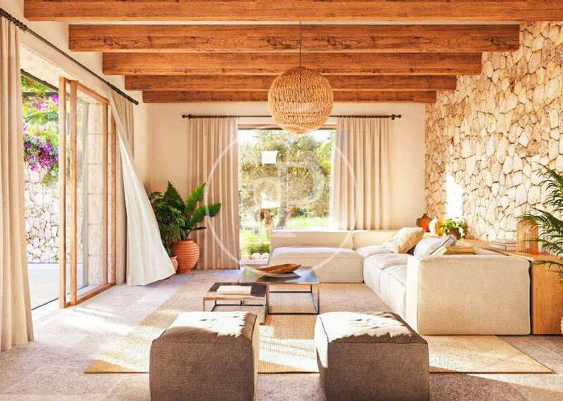 Villa in Montuïri, Province of Balearic Islands — photo 4