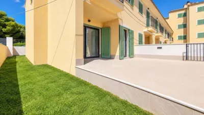 House in Cala Millor — photo 6
