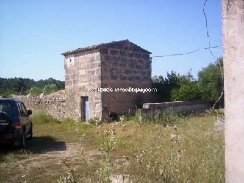 Land in Algaida, Province of Balearic Islands — photo 10
