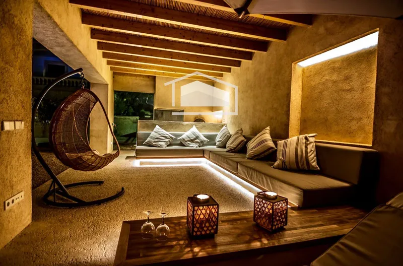 Vacation rental. Price on request per day. Villa Cabrera for 12 people — photo 2
