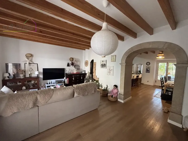 Casa rústica en alquiler en Binissalem — photo 3