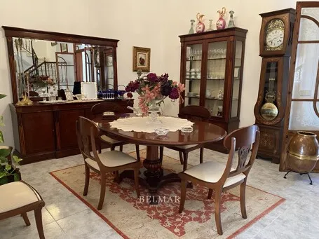 Townhouse with patio and garage, (pool possible) in Sant Llorenç — photo 8