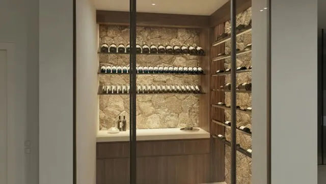 Ultra-modern sea view home for sale in Camp de Mar, Southwest Mallorca — photo 10