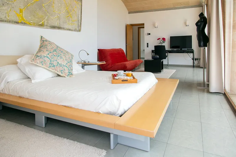 Dream luxury country villa — photo 12