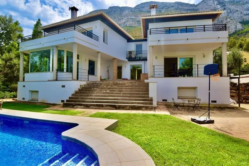 Villa in Marratxí, Province of Balearic Islands — photo 2