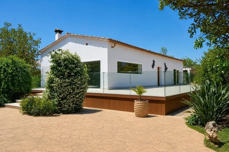 Detached House in Binissalem, Province of Balearic Islands — photo 3