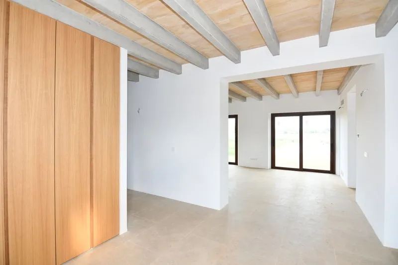 Modern and luxurious country house on a quiet plot just 5 minutes from Santanyí — photo 8
