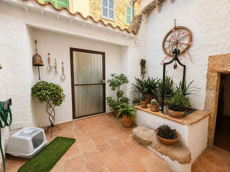 Luxury home in Costitx, Province of Balearic Islands — photo 4