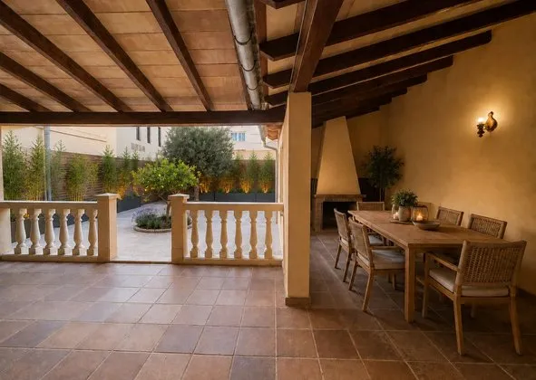 Semi-detached house in Calle dels Sestadors Nn, Son Servera — photo 3