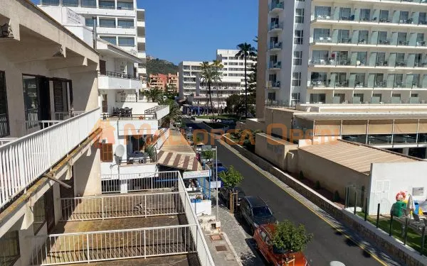 Small hotel with tourist license for sale in Cala Millor — photo 7