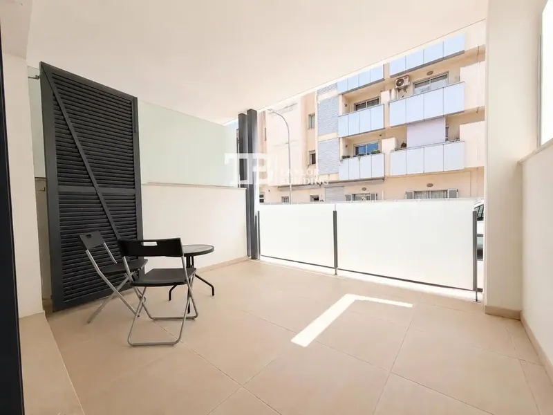 Taylor Building Real Estate presents this beautiful ground floor with large outdoor areas in Son Ferriol. — photo 3
