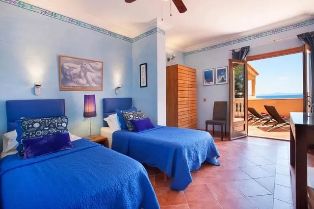 Villa for rent in Cala Vinyes / Cala Vinyas / Cala Viñas, Calvià, Mallorca — photo 10