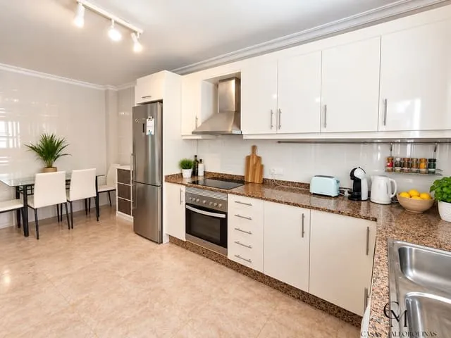 Flat for rent in Ca'n Picafort, Santa Margalida — photo 3