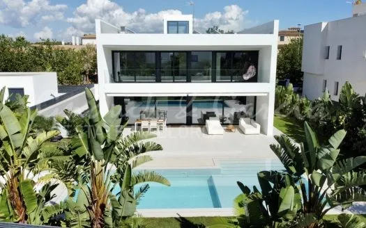 villa in Puig de Ros, Llucmajor — photo 1