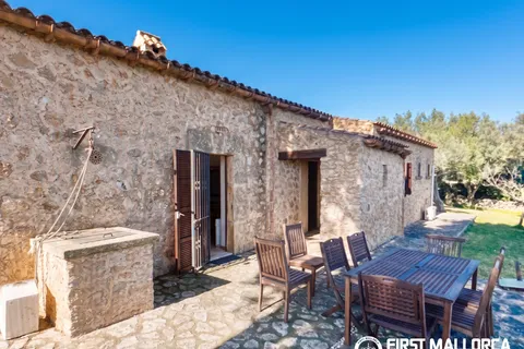 Finca in Son Macia, Mallorca — photo 3