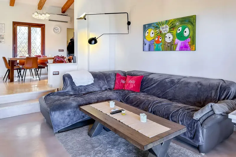 Lifestyle finca with close connection to Capdepera and Cala Ratjada! — photo 7