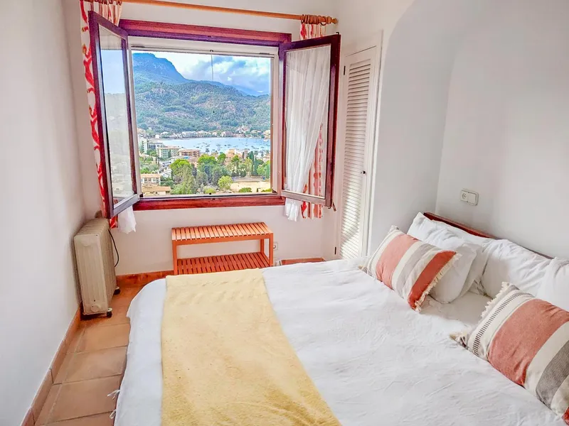 Apartment with views of the Port of Sóller — photo 10