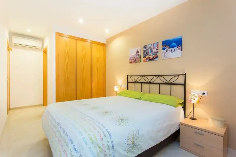 Discover the opportunity to live in this charming flat in Andratx, perfect for those seeking comfort and views — photo 7
