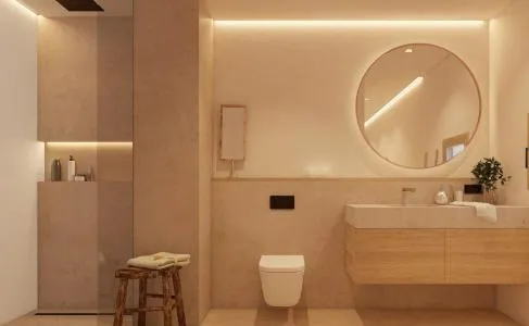 Single family house - Felanitx, built surface 260m², plot surface 15000m², 4 bedrooms, 5 bathrooms,... — photo 6