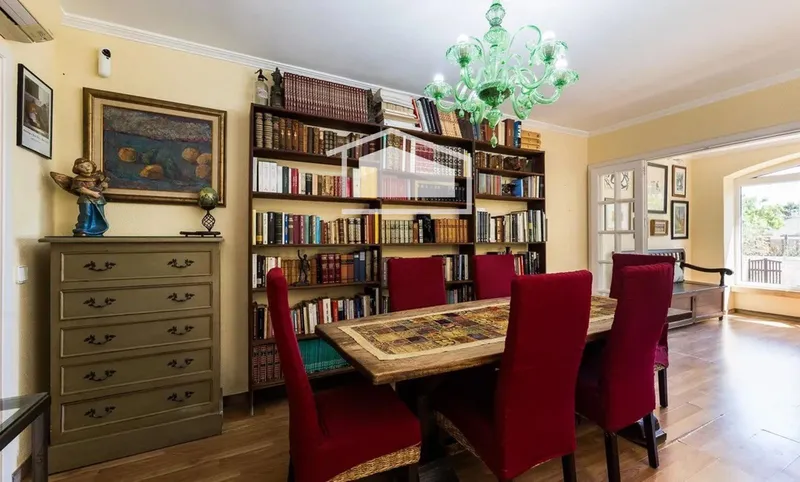 Large 3-bedroom house in Colonia de Sant Jordi: space, light and tranquility — photo 8