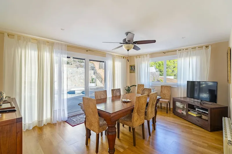 Beautiful villa in one of the most sought-after locations in the southwest — photo 6