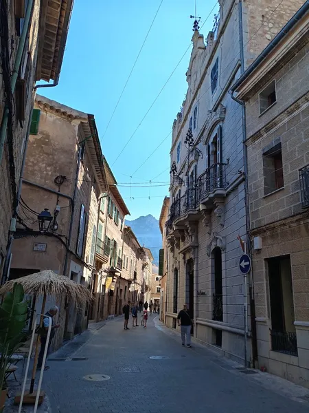 Inmobiliaria Habitat Sóller-Ficha — photo 4