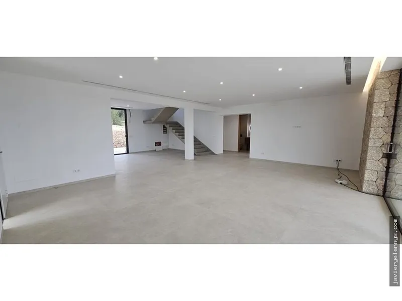 Rental of independent house or villa in Diseminado Diseminados Var — photo 12
