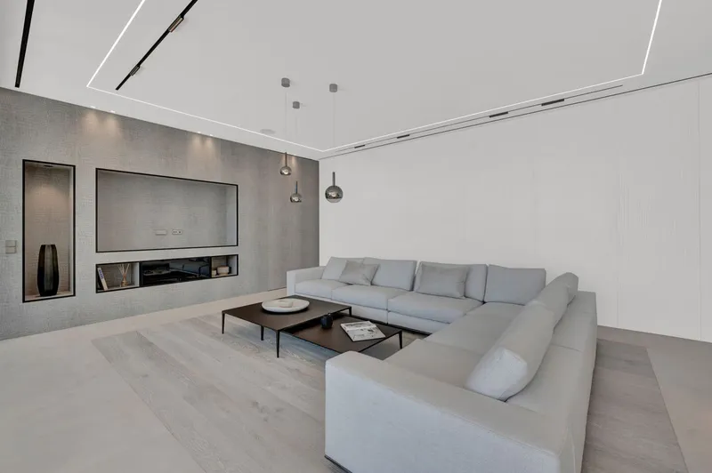 Exclusive luxury villa of the highest standard in Costa d'en Blanes — photo 11