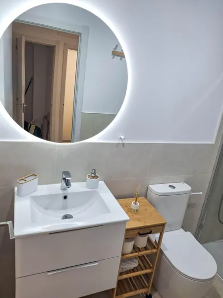 Apartment in Palma de Mallorca — photo 9
