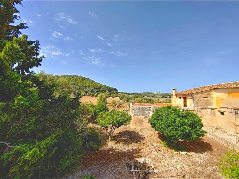 Farmhouse in Algaida, Province of Balearic Islands — photo 3