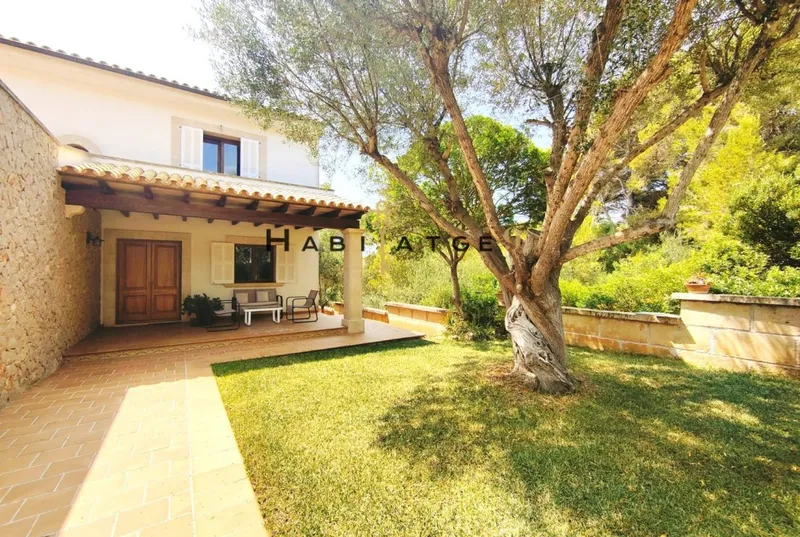Chalet in Sa Torre de Porto Cristo — photo 3