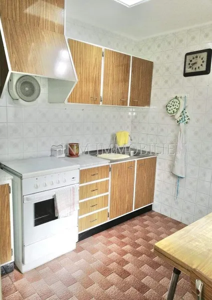 128m² village house with 5 rooms, bathroom & roof terrace for sale — photo 11