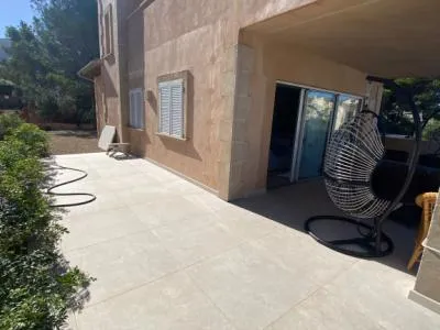 Detached villa with sea views in Colònia de Sant Pere, Mallorca — photo 5
