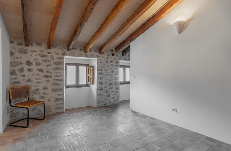 Traditional house in Puigpunyent — photo 8