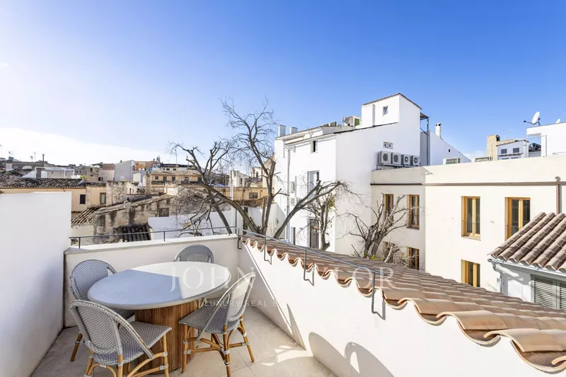 Penthouse for Sale in Palma de Mallorca — photo 5
