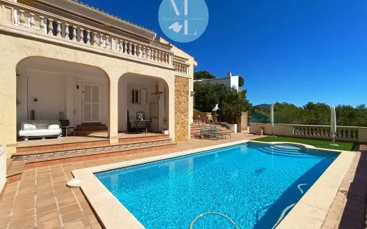 Haus in Costa de la Calma – mit traumhaftem ... — photo 3