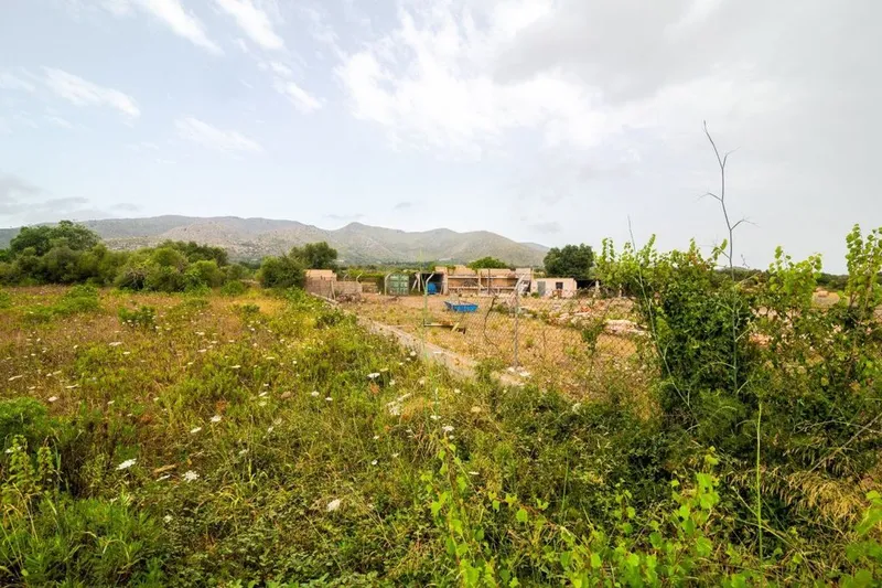Land in Capdepera, Province of Balearic Islands — photo 7
