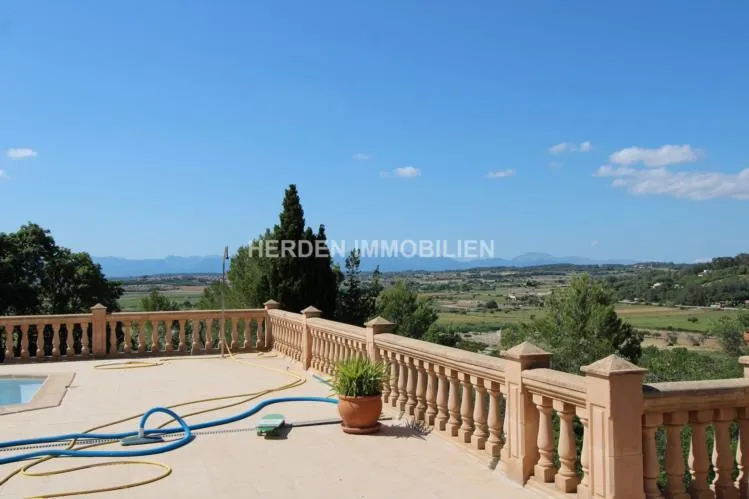 Dreamlike Finca for Sale in Montuïri, Mallorca — photo 8