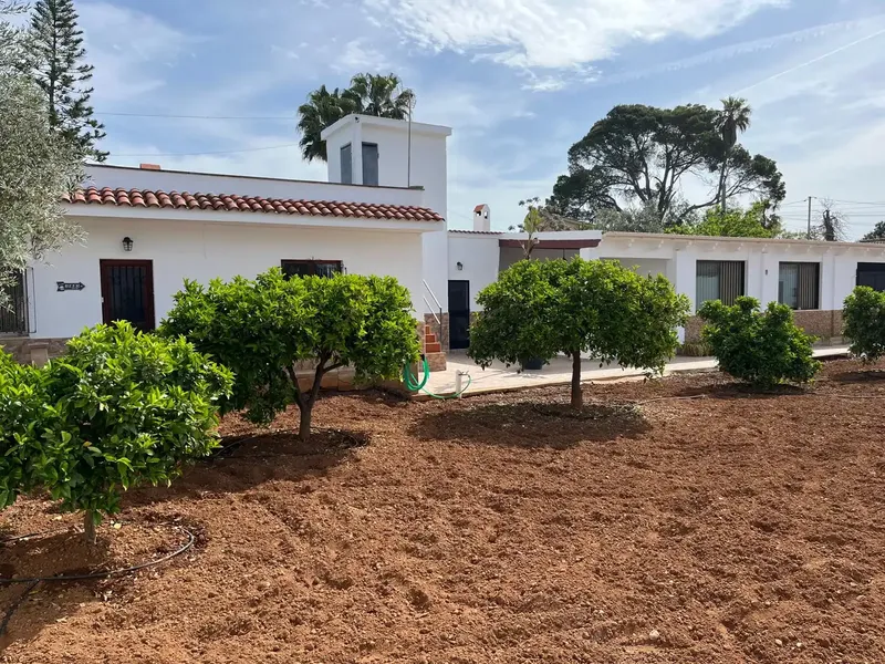 Detached house for sale in Termino de Marratxí, urban class, 726 m² plot, 226 m² built — photo 2