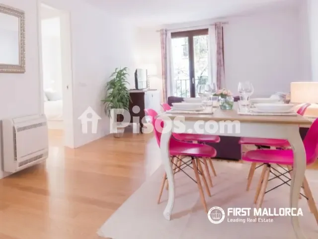 Apartment in Cort — photo 1