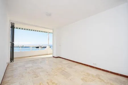 Flat - Calvià (Port Adriano), built surface 63 m², 2 bedrooms, 1 bathroom, lift — photo 7