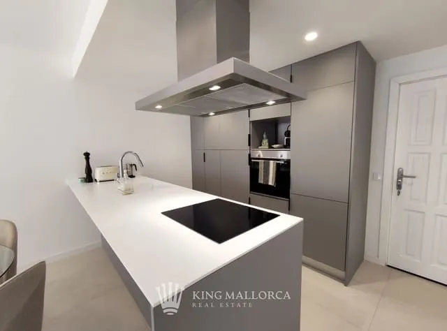 Apartment for rent in Puerto de Andratx, Andratx — photo 3