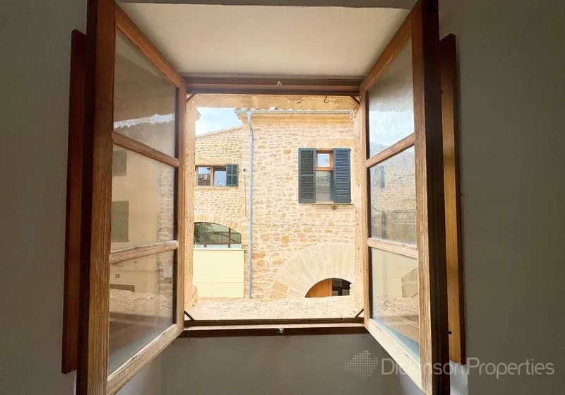 House with garage and great potential in Alcúdia’s old town — photo 8